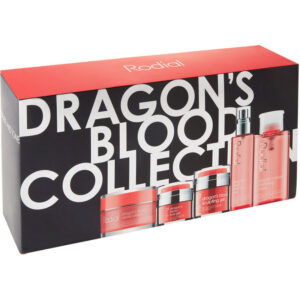 Rodial Dragon's Blood Murale Kit