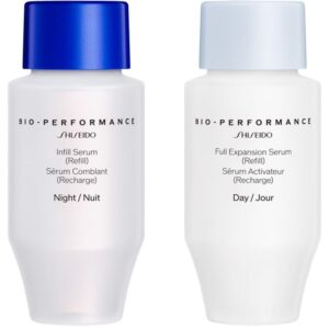 Shiseido Bio-Performance Skin Filler Refill 1 Set