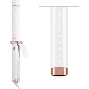 T3 Curl ID 32mm Smart Curling Iron with Interactive Touch Interface