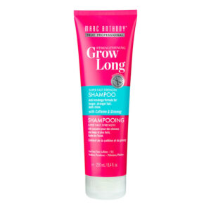 Marc Anthony Grow Long Super Fast Strength Shampoo 250 mL