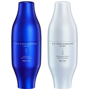 Shiseido Bio-Performance Skin Filler 1 Set
