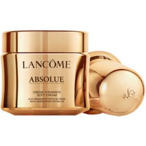 Lancome Absolue Soft Cream & Refill Regenerating Duo