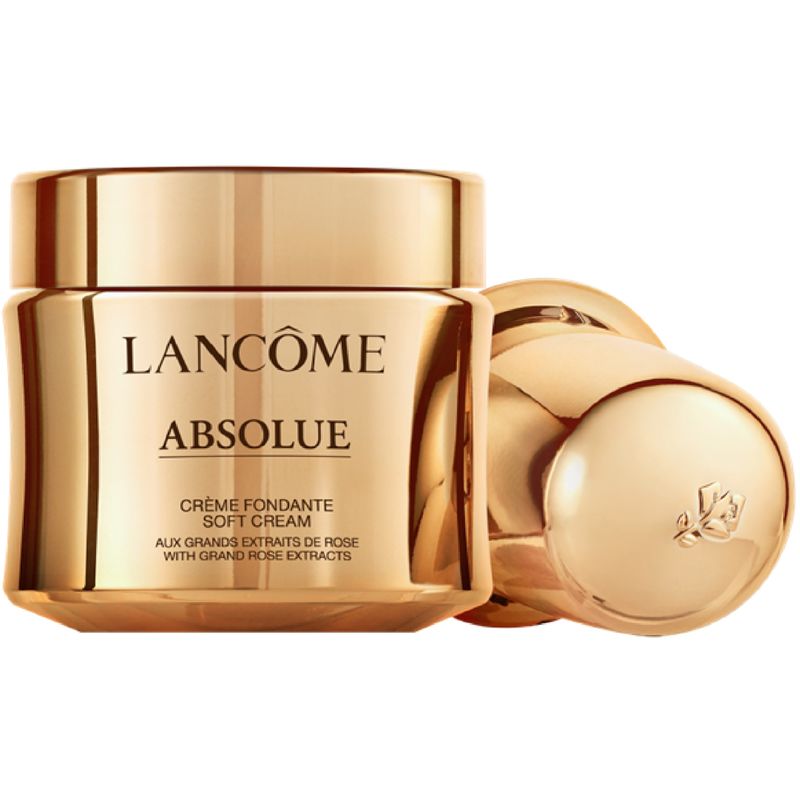 Lancome Absolue Soft Cream & Refill Regenerating Duo