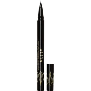 Stila Stay All Day Waterproof Liquid Eye Liner Micro Tip Color: 0.02