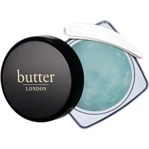 butter LONDON LumiMatte Cool Blue Blurring Primer 0.50 fl. oz.