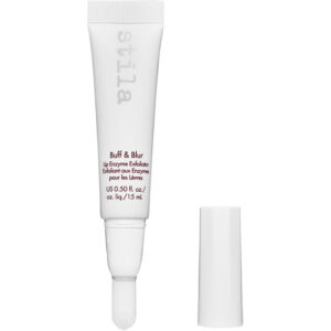 Buff & Blur Lip Enzyme Exfoliator