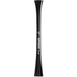IT Cosmetics 24HR Waterproof Liquid Gel Eyeliner with Brush Hair Tip