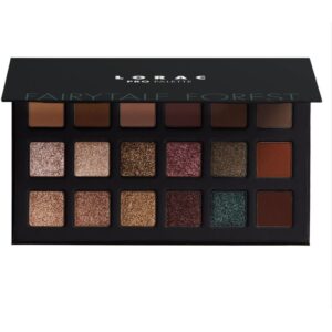 Lorac PRO Palette Fairytale Forest 0.56 oz