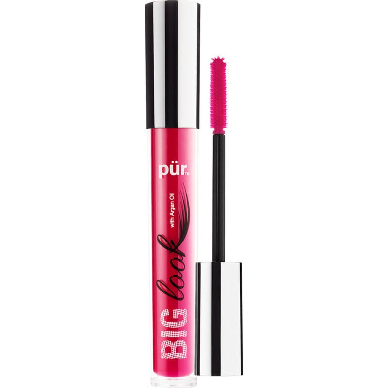Pur Big Look Lengthening Mascara - Thoughtful Choices Criteria