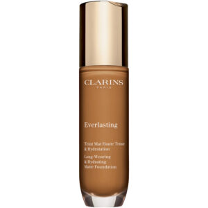 Clarins Everlasting Concealer Color: 00 Warm