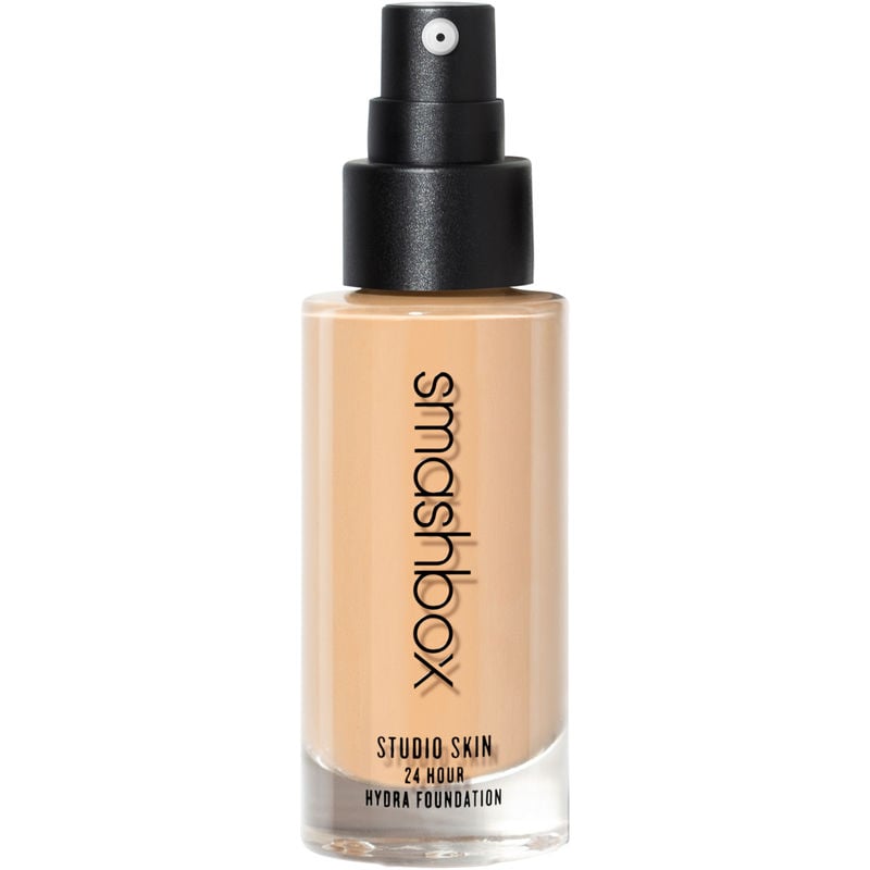 Smashbox Studio Skin 24 Hour Wear Hydra Foundation - Color: 0.3 (Fair With Neutral Undertone)
