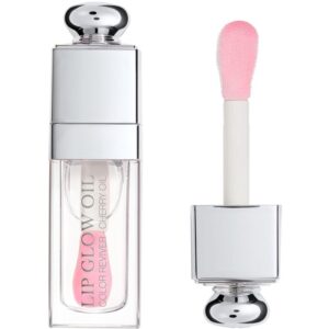 Dior Addict Lip Glow Oil - 000 Universal Clear
