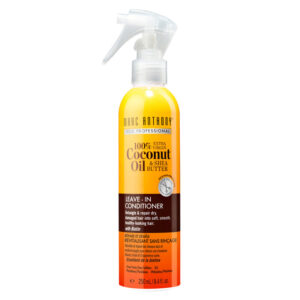 Marc Anthony 100% Extra Virgin Coconut Oil & Shea Butter Leave-In Conditioner