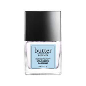 butter LONDON Horse Power Nail Rescue Basecoat 0.40 fl. oz.