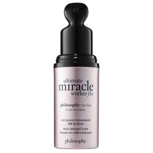 Philosophy Ultimate Miracle Worker Eye Fix 0.50 oz