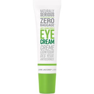 Naturally Serious Zero Baggage Anti-Dark Circle Eye Cream 0.67 fl. oz.