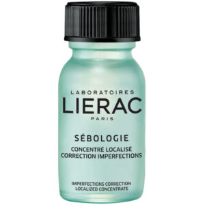 Lierac SEBOLOGIE Localized Concentrate Targeted Imperfections 0.50 oz