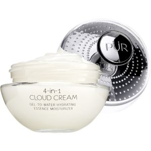 Pur 4-in-1 Cloud Cream - Moisturizer for Hydrated, Smooth Skin