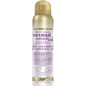 OGX Coconut Miracle Oil Dry Shampoo 80 mL