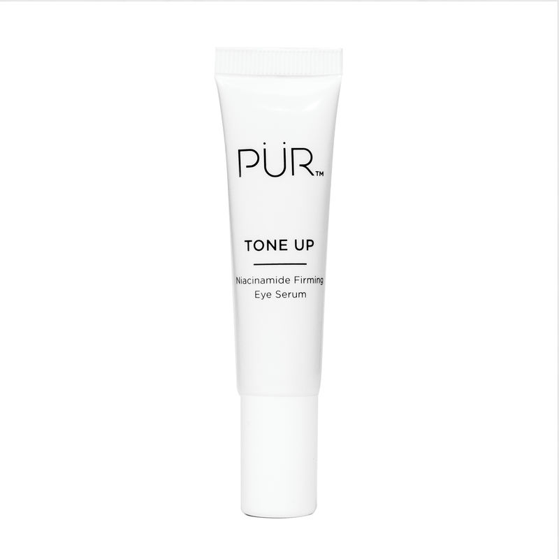 PAœR Tone Up Niacinamide Firming Eye Serum 0.42 oz