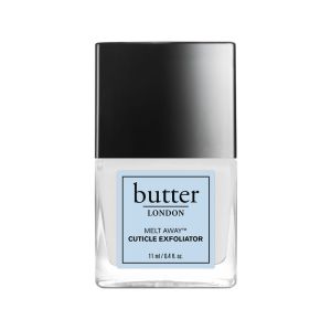 butter LONDON Melt Away Cuticle Exfoliator 0.40 fl. oz.