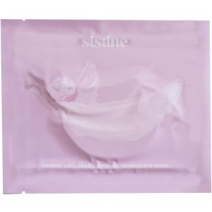 Sistine Herbal Collagen x Retinol Cherub Eye Mask