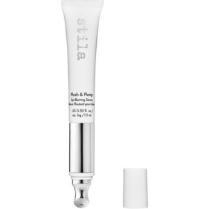 Stila Plush & Plump Lip Blurring Serum