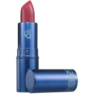 Lipstick Queen Jean Queen 0.13 oz - Natural Pink Lipstick for Denim Lovers
