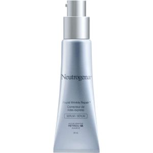Neutrogena Rapid Wrinkle Repair Serum