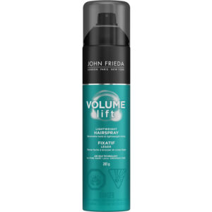 John Frieda Volume Lift Lightweight Hairspray 283 g