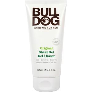 Bulldog Skincare for Men Original Shaving Gel 175 mL