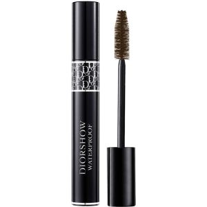 Dior Diorshow Waterproof Mascara 698 Chesnut mL