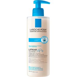 La Roche-Posay Lipikar Syndet AP+ 400 mL