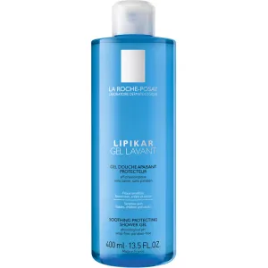 La Roche-Posay Lipikar Gel Lavant 400 mL - Soothing Body Cleanser