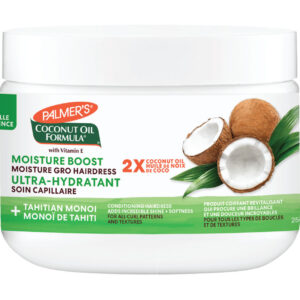 Palmer's Coconut Oil Formula Moisture Gro Hairdress 250g