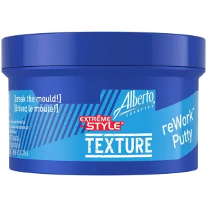 Alberto European Styling Putty Extreme Style 150 mL