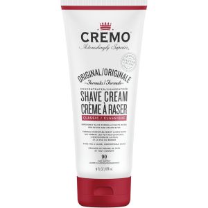 Cremo Shave Cream Original 170 g