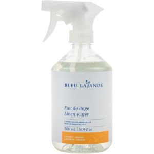 Bleu Lavande Linen Water Le Gourmand 500 mL