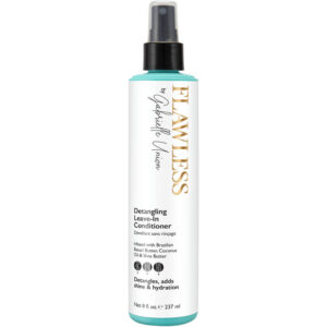 Flawless by Gabriel Union Detangling Leave-In Conditioner 237mL