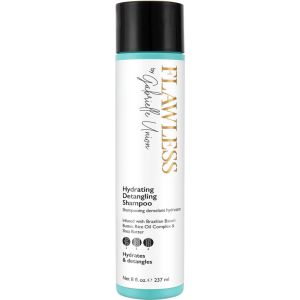 Flawless by Gabriel Union Hydrating Detangling Shampoo