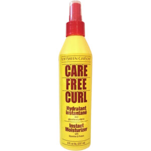SoftSheen Carson Care Free Curl Instant Moisturizer