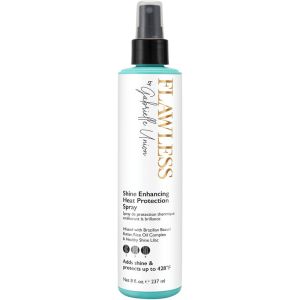 Flawless by Gabriel Union Shine Enhancing Heat Protection Spray
