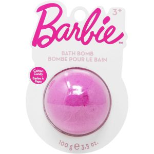 Funcare Barbie Bath Bomb 100 mL