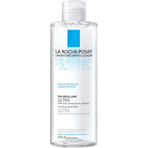 La Roche-Posay Ultra Micellar Water Sensitive 400 mL