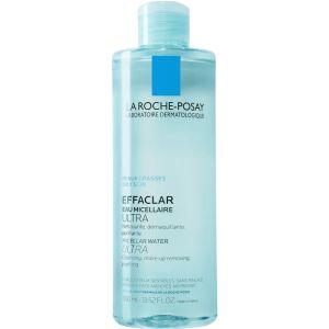 La Roche-Posay Ultra Micellar Water Effaclar 400 mL