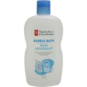 PC Kids Bubble Bath 444ml - Hypoallergenic & Dye-Free