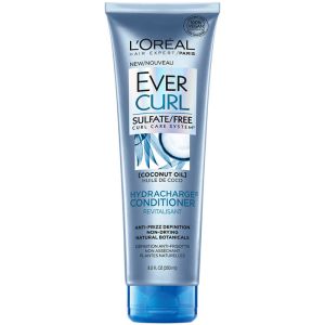 L'Oreal Paris EverCurl Hydracharge Conditioner