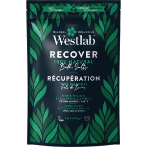 Westlab Recover Epsom Bathing Salts