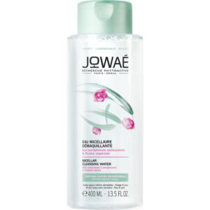 Jowae Micellar Cleansing Water 400 mL Imperial Peony + Antioxidant Lumiphenols