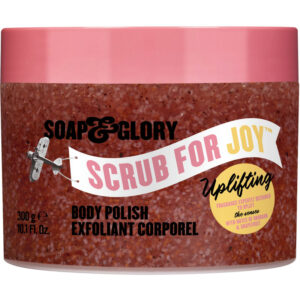 Soap & Glory Scrub For Joy Body Polish 300g